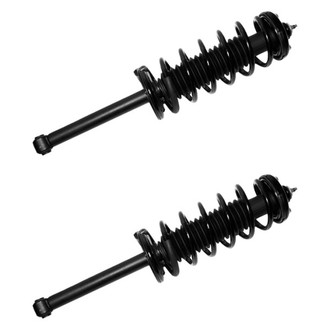 Gabriel® - Ultra ReadyMount™ Rear Strut Assemblies Set