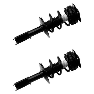 Gabriel® - ReadyMount™ Fully Loaded Strut Assembly