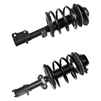 Gabriel® - Ultra ReadyMount™ Front Fully Loaded Twin-Tube Strut Assembly