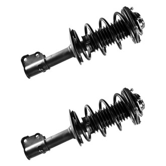 Gabriel® - Ultra ReadyMount™ Front Strut Assemblies Set