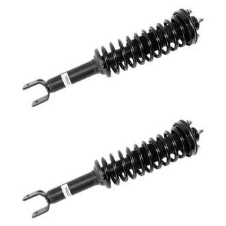 Gabriel® - Ultra ReadyMount™ Rear Strut Assemblies Set