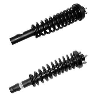 Gabriel® - Ultra ReadyMount™ Fully Loaded Twin-Tube Strut Assembly
