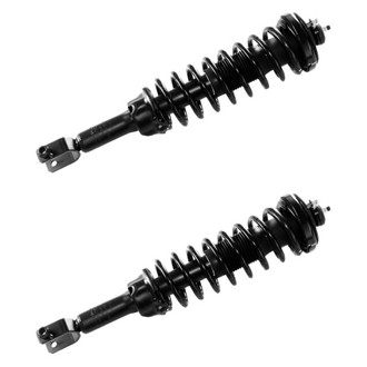 Gabriel® - Ultra ReadyMount™ Rear Strut Assemblies Set