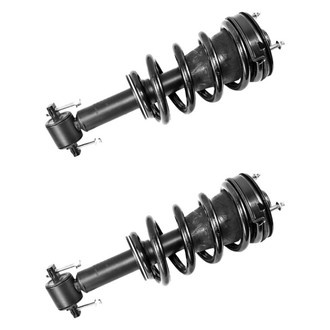 Gabriel® - ReadyMount™ Fully Loaded Strut Assembly
