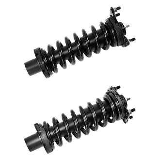 Gabriel® - ReadyMount™ Fully Loaded Strut Assembly