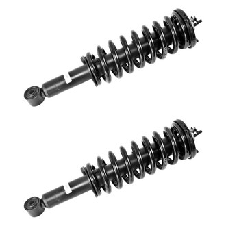 Gabriel® - Ultra ReadyMount™ Front Strut Assemblies Set
