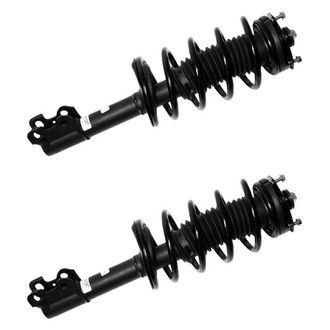 Gabriel® - ReadyMount™ Fully Loaded Strut Assembly
