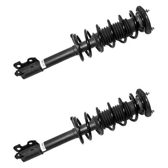 Gabriel® - Ultra ReadyMount™ Rear Strut Assemblies Set
