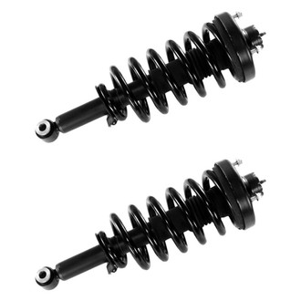 Gabriel® - Ultra ReadyMount™ Rear Strut Assemblies Set