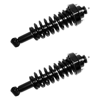 Gabriel® - Ultra ReadyMount™ Rear Strut Assemblies Set