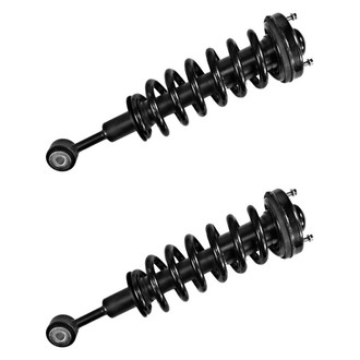 Gabriel® - ReadyMount™ Fully Loaded Strut Assembly