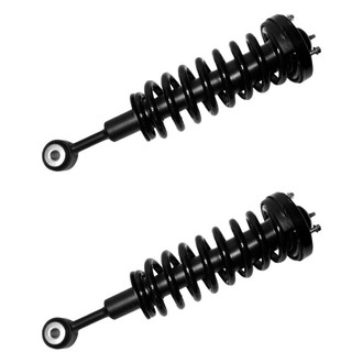 Gabriel® - Ultra ReadyMount™ Front Strut Assemblies Set