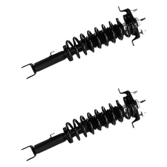 Gabriel® - Ultra ReadyMount™ Rear Fully Loaded Twin-Tube Strut Assembly