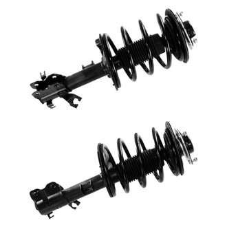 Gabriel® - Ultra ReadyMount™ Front Fully Loaded Twin-Tube Strut Assembly