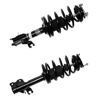 Gabriel® - ReadyMount™ Fully Loaded Strut Assembly