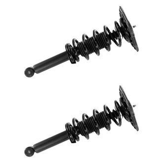 Gabriel® - Ultra ReadyMount™ Rear Strut Assemblies Set