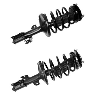 Gabriel® - ReadyMount™ Fully Loaded Strut Assembly