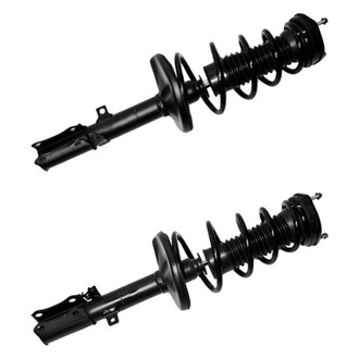 Gabriel® - Ultra ReadyMount™ Rear Strut Assemblies Set