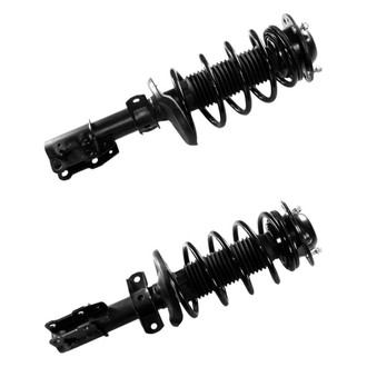 Gabriel® - ReadyMount™ Fully Loaded Strut Assembly