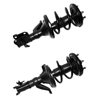 Gabriel® - Ultra ReadyMount™ Fully Loaded Twin-Tube Strut Assembly
