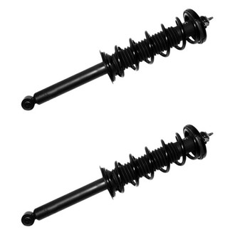 Gabriel® - Ultra ReadyMount™ Rear Strut Assemblies Set