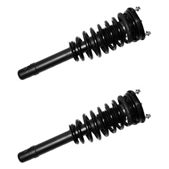 Gabriel® - Ultra ReadyMount™ Front Strut Assemblies Set