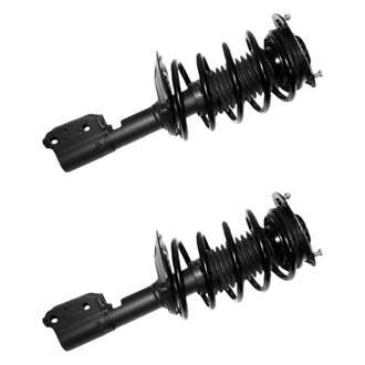 Gabriel® - ReadyMount™ Fully Loaded Strut Assembly