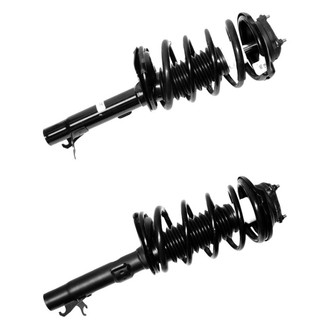 Gabriel® - Ultra ReadyMount™ Front Fully Loaded Twin-Tube Strut Assembly
