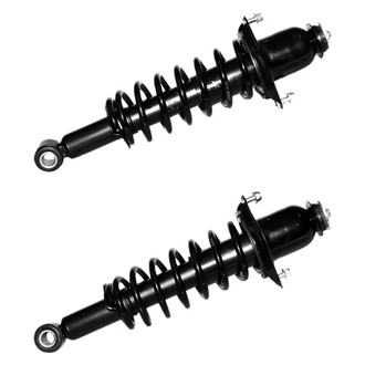 Gabriel® - Ultra ReadyMount™ Rear Strut Assemblies Set