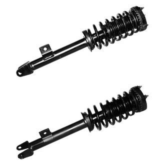Gabriel® - ReadyMount™ Fully Loaded Strut Assembly