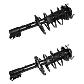 Gabriel® - ReadyMount™ Fully Loaded Strut Assembly
