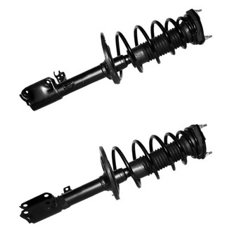 Gabriel® - ReadyMount™ Fully Loaded Strut Assembly