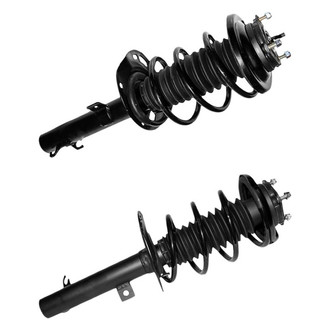 Gabriel® - Ultra ReadyMount™ Front Fully Loaded Twin-Tube Strut Assembly