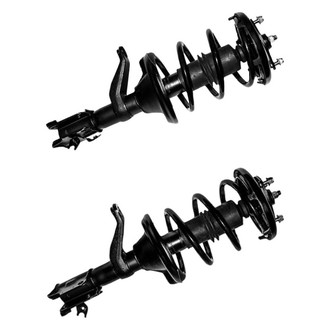 Gabriel® - Ultra ReadyMount™ Front Strut Assemblies Set