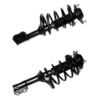 Gabriel® - Ultra ReadyMount™ Fully Loaded Twin-Tube Strut Assembly