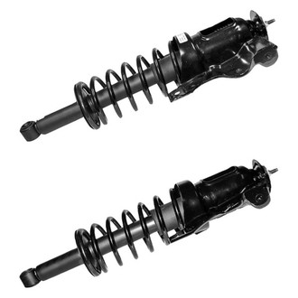 Gabriel® - ReadyMount™ Fully Loaded Strut Assembly