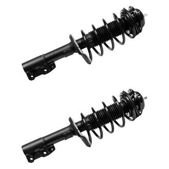 Gabriel® - ReadyMount™ Fully Loaded Strut Assembly