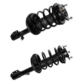 Gabriel® - Ultra ReadyMount™ Front Fully Loaded Twin-Tube Strut Assembly