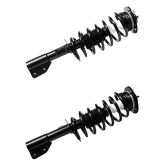 Gabriel® - Ultra ReadyMount™ Front Fully Loaded Twin-Tube Strut Assembly