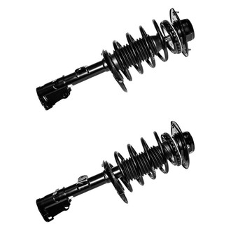 Gabriel® - Ultra ReadyMount™ Front Strut Assemblies Set