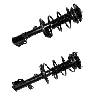 Gabriel® - Ultra ReadyMount™ Fully Loaded Twin-Tube Strut Assembly