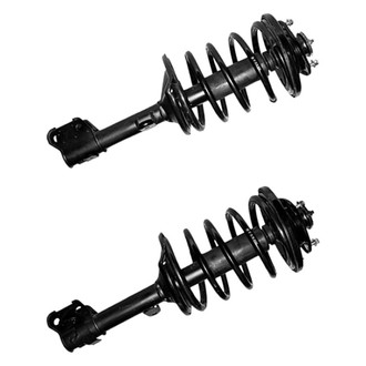 Gabriel® - Ultra ReadyMount™ Front Twin-Tube Strut Assembly