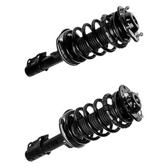 Gabriel® - Ultra ReadyMount™ Front Strut Assemblies Set