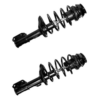 Gabriel® - ReadyMount™ Fully Loaded Strut Assembly