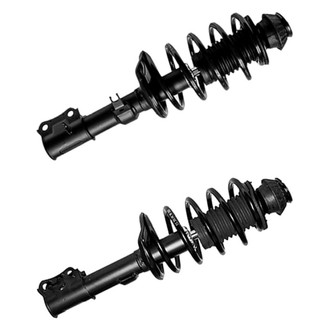Gabriel® - ReadyMount™ Fully Loaded Strut Assembly