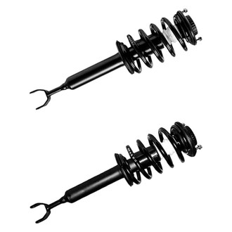 Gabriel® - ReadyMount™ Fully Loaded Strut Assembly