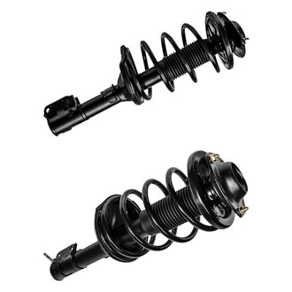 Gabriel® - ReadyMount™ Fully Loaded Strut Assembly