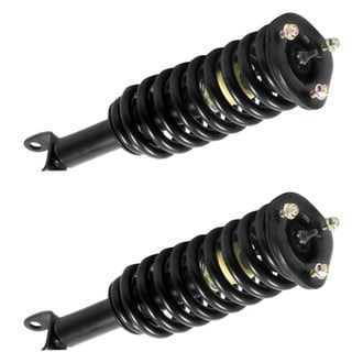 Gabriel® - Ultra ReadyMount™ Front Strut Assemblies Set