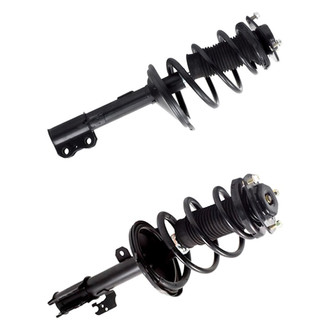 Gabriel® - ReadyMount™ Fully Loaded Strut Assembly