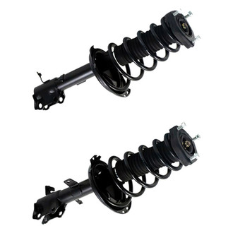 Gabriel® - Ultra ReadyMount™ Rear Twin-Tube Strut Assembly